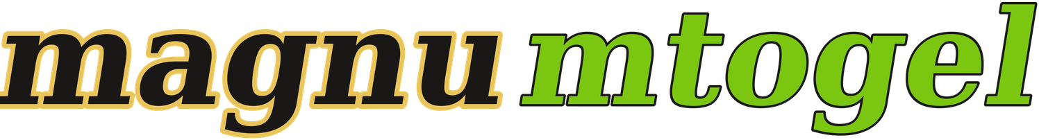magnumtogel logo